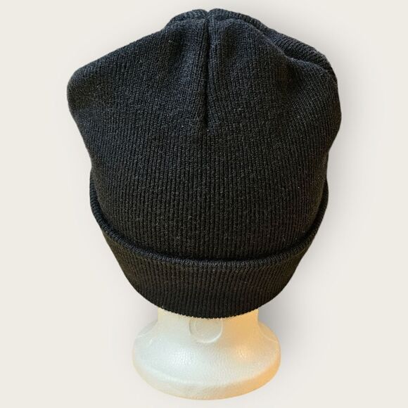 🌼4/$30 Ardene Black Alien Beanie Tuque - Picture 3 of 6